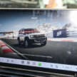 Jetour Malaysia Club launched for Dashing and VT9 owners, boxy T2 SUV launching next month?