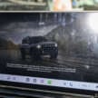 Jetour Malaysia Club launched for Dashing and VT9 owners, boxy T2 SUV launching next month?