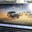 Jetour Malaysia Club launched for Dashing and VT9 owners, boxy T2 SUV launching next month?