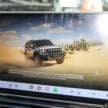 Jetour Malaysia Club launched for Dashing and VT9 owners, boxy T2 SUV launching next month?