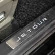 Jetour Malaysia Club launched for Dashing and VT9 owners, boxy T2 SUV launching next month?