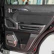 Jetour Malaysia Club launched for Dashing and VT9 owners, boxy T2 SUV launching next month?