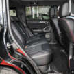 Jetour Malaysia Club launched for Dashing and VT9 owners, boxy T2 SUV launching next month?