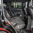 Jetour Malaysia Club launched for Dashing and VT9 owners, boxy T2 SUV launching next month?