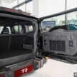 Jetour Malaysia Club launched for Dashing and VT9 owners, boxy T2 SUV launching next month?