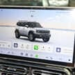 Jetour Malaysia Club launched for Dashing and VT9 owners, boxy T2 SUV launching next month?