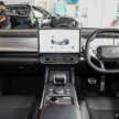 Jetour Malaysia Club launched for Dashing and VT9 owners, boxy T2 SUV launching next month?