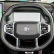 Jetour Malaysia Club launched for Dashing and VT9 owners, boxy T2 SUV launching next month?
