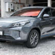 Seres 3 EV in Malaysia, 10 units only, RM95k all in – Seres 5 Pro REEV with 1,175 km range coming Q1 2026