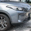 Seres 3 EV in Malaysia, 10 units only, RM95k all in – Seres 5 Pro REEV with 1,175 km range coming Q1 2026
