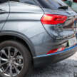 Seres 3 EV in Malaysia, 10 units only, RM95k all in – Seres 5 Pro REEV with 1,175 km range coming Q1 2026