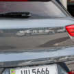 Seres 3 EV in Malaysia, 10 units only, RM95k all in – Seres 5 Pro REEV with 1,175 km range coming Q1 2026