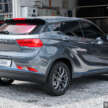 Seres 3 EV in Malaysia, 10 units only, RM95k all in – Seres 5 Pro REEV with 1,175 km range coming Q1 2026