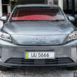 Seres 3 EV in Malaysia, 10 units only, RM95k all in – Seres 5 Pro REEV with 1,175 km range coming Q1 2026