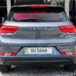 Seres 3 EV in Malaysia, 10 units only, RM95k all in – Seres 5 Pro REEV with 1,175 km range coming Q1 2026