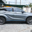 Seres 3 EV in Malaysia, 10 units only, RM95k all in – Seres 5 Pro REEV with 1,175 km range coming Q1 2026