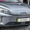 Seres 3 EV in Malaysia, 10 units only, RM95k all in – Seres 5 Pro REEV with 1,175 km range coming Q1 2026