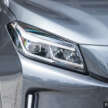 Seres 3 EV in Malaysia, 10 units only, RM95k all in – Seres 5 Pro REEV with 1,175 km range coming Q1 2026