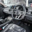 Seres 3 EV in Malaysia, 10 units only, RM95k all in – Seres 5 Pro REEV with 1,175 km range coming Q1 2026