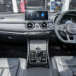 Seres 3 EV in Malaysia, 10 units only, RM95k all in – Seres 5 Pro REEV with 1,175 km range coming Q1 2026