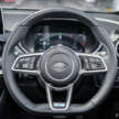 Seres 3 EV in Malaysia, 10 units only, RM95k all in – Seres 5 Pro REEV with 1,175 km range coming Q1 2026