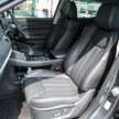 Seres 3 EV in Malaysia, 10 units only, RM95k all in – Seres 5 Pro REEV with 1,175 km range coming Q1 2026