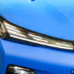 Geely Starray EM-i – Proton eMas 7 PHEV twin sets production plug-in hybrid SUV FC record; 3.83 l/100km