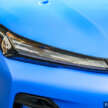 Geely Starray EM-i – Proton eMas 7 PHEV twin sets production plug-in hybrid SUV FC record; 3.83 l/100km