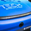 Geely Starray EM-i – Proton eMas 7 PHEV twin sets production plug-in hybrid SUV FC record; 3.83 l/100km