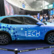 Geely Starray EM-i – Proton eMas 7 PHEV twin sets production plug-in hybrid SUV FC record; 3.83 l/100km