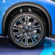 Geely Starray EM-i – Proton eMas 7 PHEV twin sets production plug-in hybrid SUV FC record; 3.83 l/100km