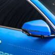 Geely Starray EM-i – Proton eMas 7 PHEV twin sets production plug-in hybrid SUV FC record; 3.83 l/100km