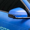Geely Starray EM-i – Proton eMas 7 PHEV twin sets production plug-in hybrid SUV FC record; 3.83 l/100km