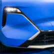 Geely Starray EM-i – Proton eMas 7 PHEV twin sets production plug-in hybrid SUV FC record; 3.83 l/100km