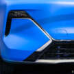 Geely Starray EM-i – Proton eMas 7 PHEV twin sets production plug-in hybrid SUV FC record; 3.83 l/100km
