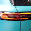 Geely Starray EM-i – Proton eMas 7 PHEV twin sets production plug-in hybrid SUV FC record; 3.83 l/100km