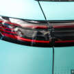 Geely Starray EM-i – Proton eMas 7 PHEV twin sets production plug-in hybrid SUV FC record; 3.83 l/100km