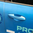 Geely Starray EM-i – Proton eMas 7 PHEV twin sets production plug-in hybrid SUV FC record; 3.83 l/100km