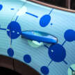 Geely Starray EM-i – Proton eMas 7 PHEV twin sets production plug-in hybrid SUV FC record; 3.83 l/100km