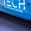 Geely Starray EM-i – Proton eMas 7 PHEV twin sets production plug-in hybrid SUV FC record; 3.83 l/100km