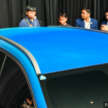 Geely Starray EM-i – Proton eMas 7 PHEV twin sets production plug-in hybrid SUV FC record; 3.83 l/100km
