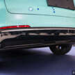Geely Starray EM-i – Proton eMas 7 PHEV twin sets production plug-in hybrid SUV FC record; 3.83 l/100km