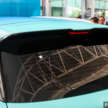 Geely Starray EM-i – Proton eMas 7 PHEV twin sets production plug-in hybrid SUV FC record; 3.83 l/100km