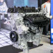 Geely Starray EM-i – Proton eMas 7 PHEV twin sets production plug-in hybrid SUV FC record; 3.83 l/100km