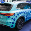 Geely Starray EM-i – Proton eMas 7 PHEV twin sets production plug-in hybrid SUV FC record; 3.83 l/100km