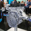 Geely Starray EM-i – Proton eMas 7 PHEV twin sets production plug-in hybrid SUV FC record; 3.83 l/100km