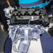 Geely Starray EM-i – Proton eMas 7 PHEV twin sets production plug-in hybrid SUV FC record; 3.83 l/100km