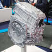 Geely Starray EM-i – Proton eMas 7 PHEV twin sets production plug-in hybrid SUV FC record; 3.83 l/100km