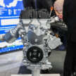 Geely Starray EM-i – Proton eMas 7 PHEV twin sets production plug-in hybrid SUV FC record; 3.83 l/100km