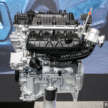 Geely Starray EM-i – Proton eMas 7 PHEV twin sets production plug-in hybrid SUV FC record; 3.83 l/100km